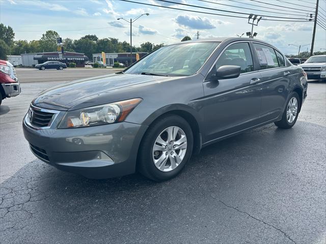 used 2008 Honda Accord car, priced at $10,980