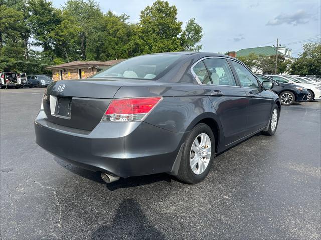 used 2008 Honda Accord car, priced at $10,980