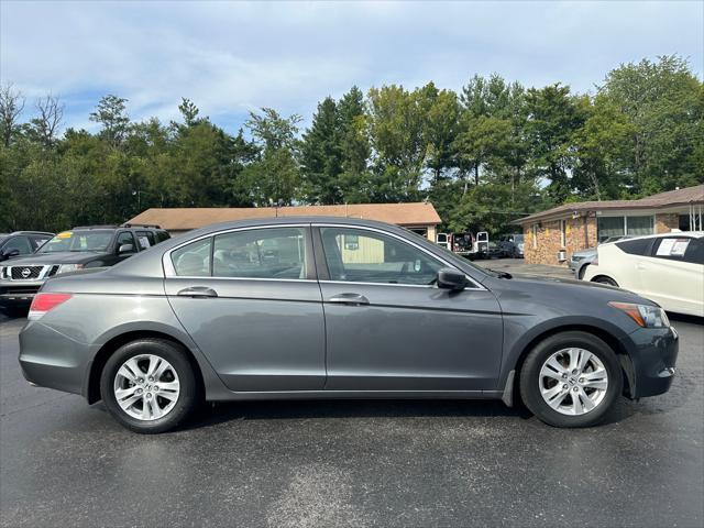 used 2008 Honda Accord car, priced at $10,980