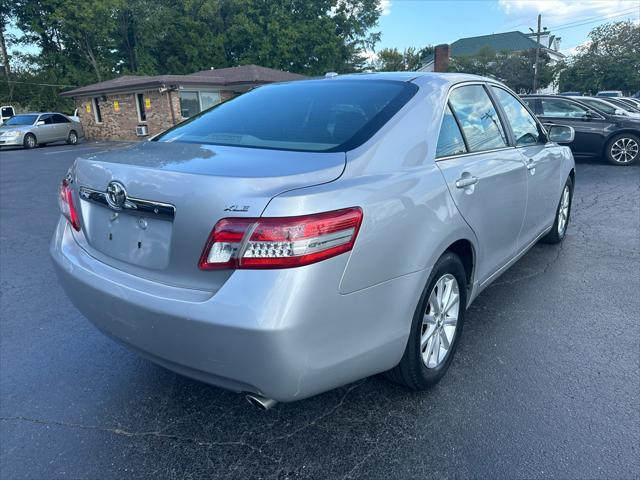 used 2011 Toyota Camry car, priced at $12,980