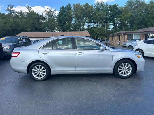 used 2011 Toyota Camry car, priced at $12,980