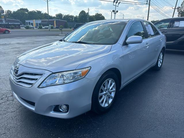 used 2011 Toyota Camry car, priced at $12,980