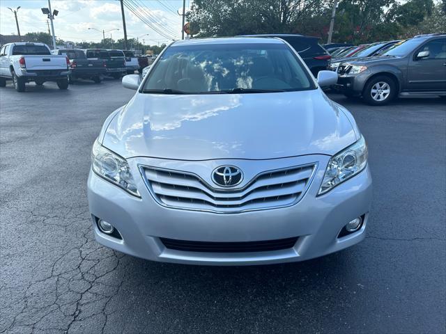 used 2011 Toyota Camry car, priced at $12,980