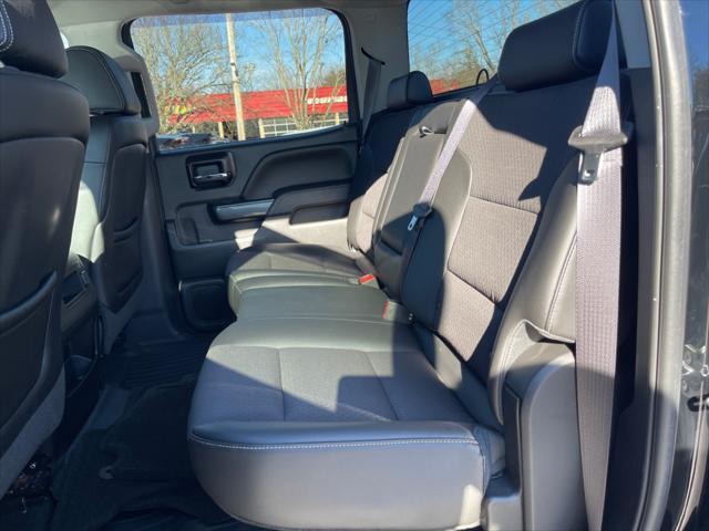 used 2014 GMC Sierra 1500 car, priced at $29,980