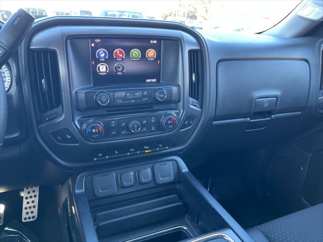 used 2014 GMC Sierra 1500 car, priced at $29,980