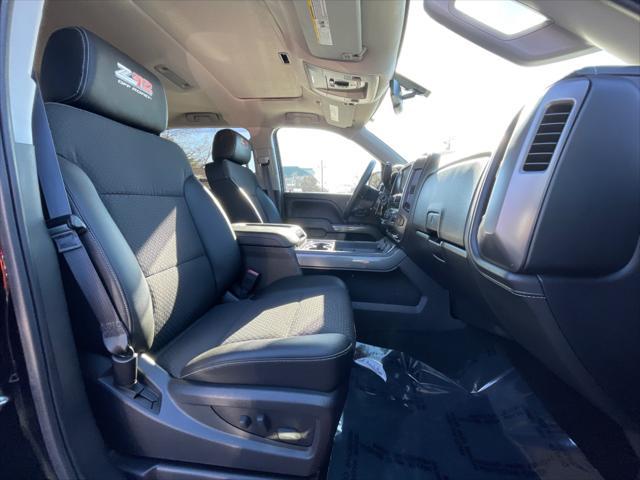 used 2014 GMC Sierra 1500 car, priced at $29,980