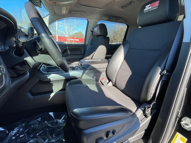 used 2014 GMC Sierra 1500 car, priced at $29,980