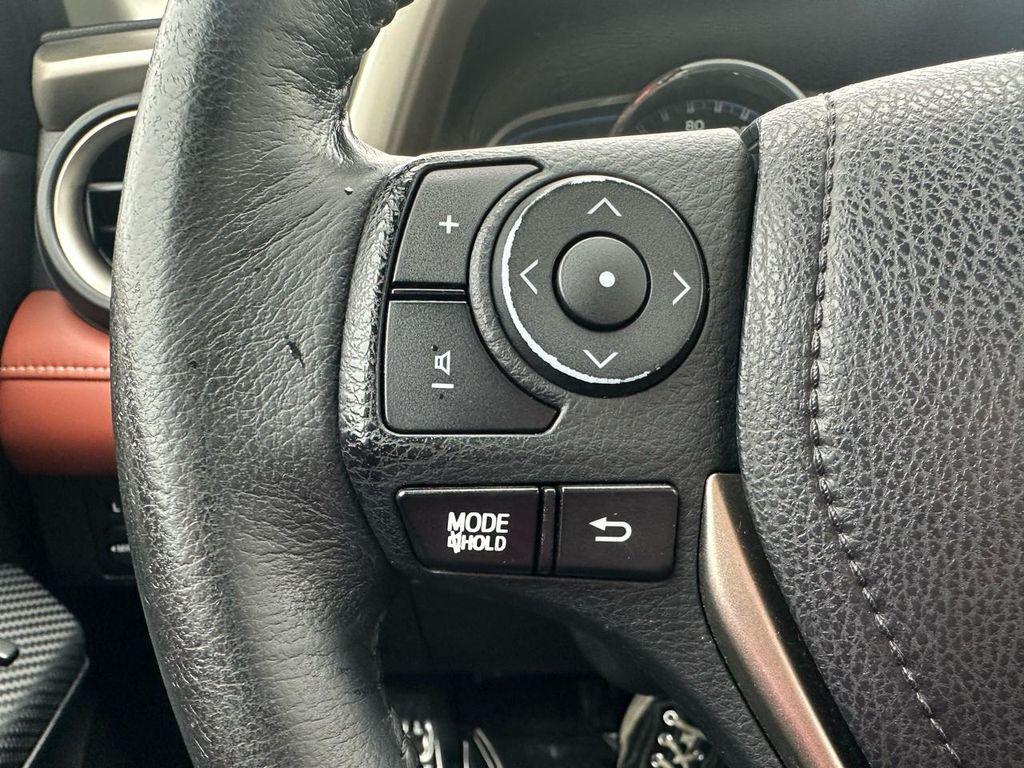 used 2015 Toyota RAV4 car, priced at $15,980
