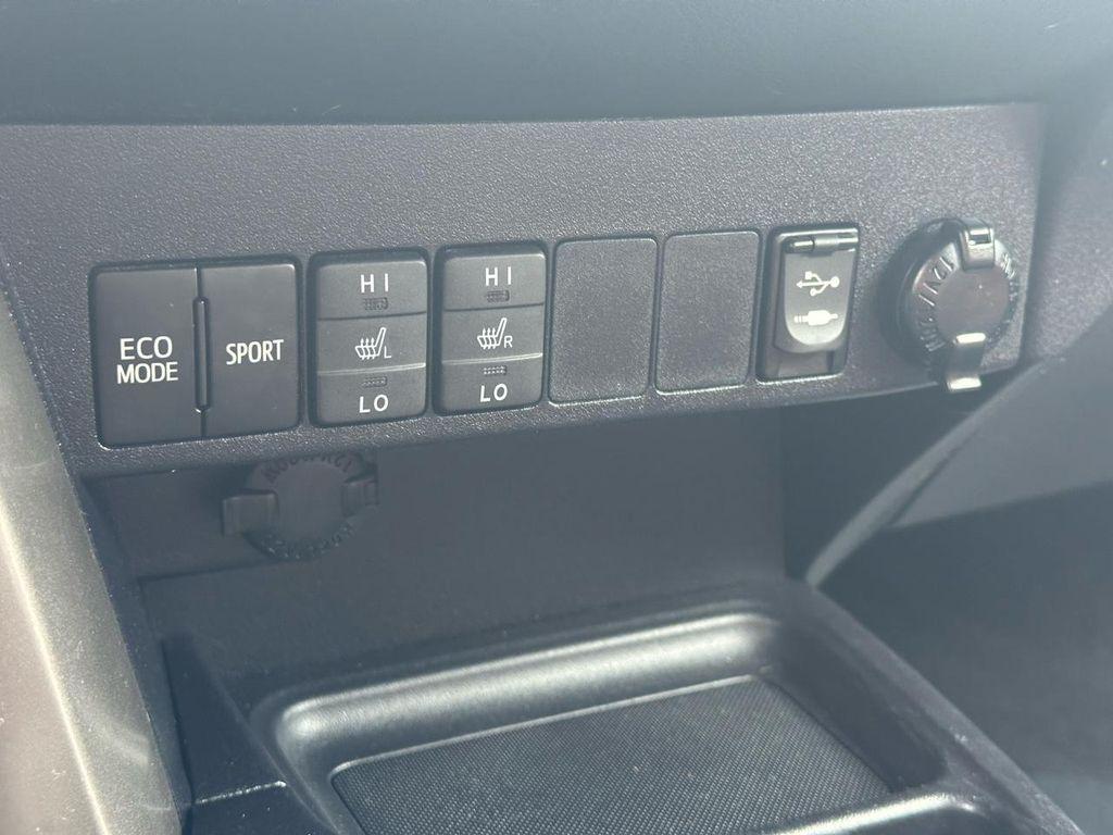 used 2015 Toyota RAV4 car, priced at $15,980
