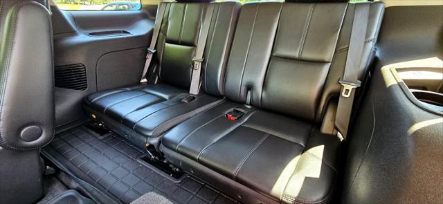 used 2007 Chevrolet Tahoe car, priced at $13,995