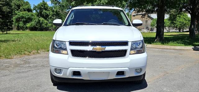 used 2007 Chevrolet Tahoe car, priced at $13,995