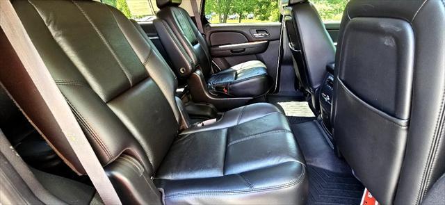 used 2007 Chevrolet Tahoe car, priced at $13,995