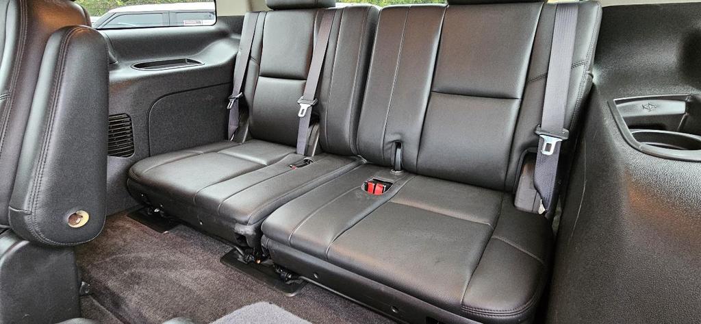 used 2013 GMC Yukon car, priced at $13,980