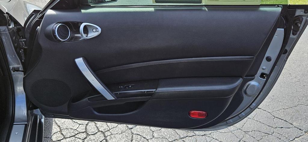 used 2006 Nissan 350Z car, priced at $13,580