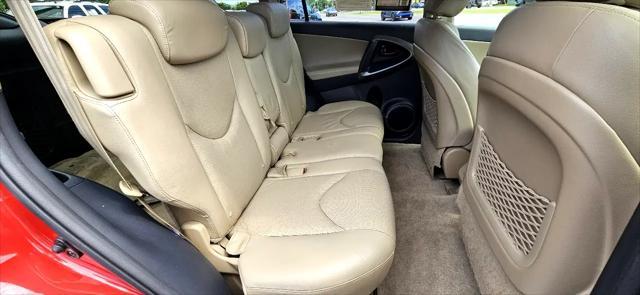 used 2009 Toyota RAV4 car, priced at $10,980