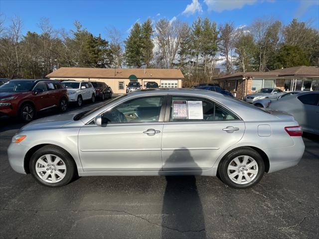 used 2007 Toyota Camry car, priced at $9,950