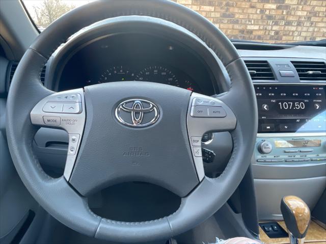 used 2007 Toyota Camry car, priced at $9,950