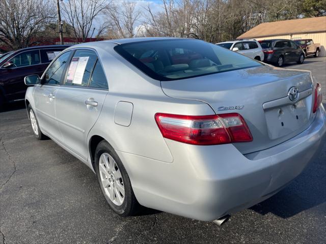 used 2007 Toyota Camry car, priced at $9,950