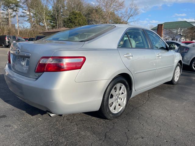 used 2007 Toyota Camry car, priced at $9,950