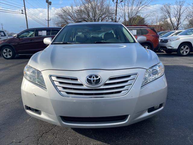 used 2007 Toyota Camry car, priced at $9,950