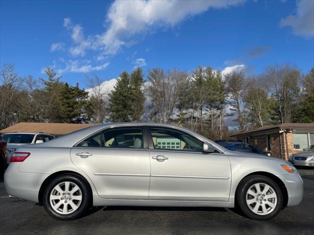 used 2007 Toyota Camry car, priced at $9,950