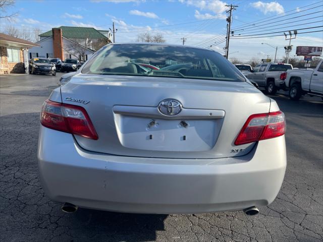 used 2007 Toyota Camry car, priced at $9,950