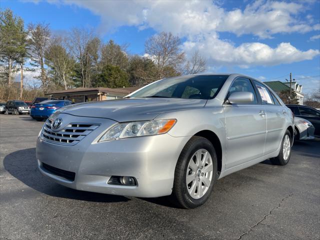 used 2007 Toyota Camry car, priced at $9,950