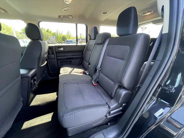 used 2015 Ford Flex car, priced at $10,400