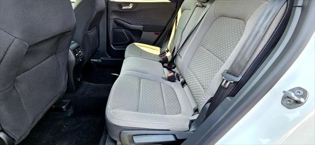 used 2020 Ford Escape car, priced at $20,980