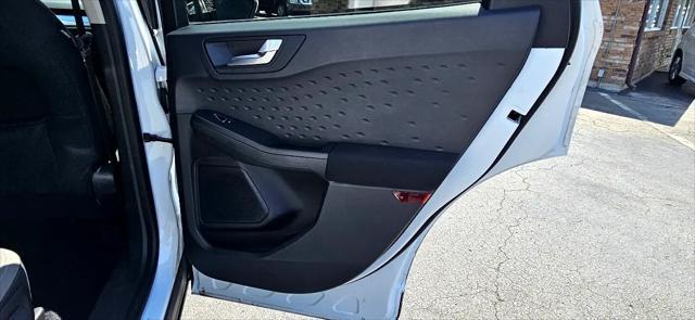used 2020 Ford Escape car, priced at $20,980