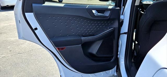 used 2020 Ford Escape car, priced at $20,980