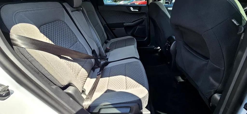 used 2020 Ford Escape car, priced at $20,980