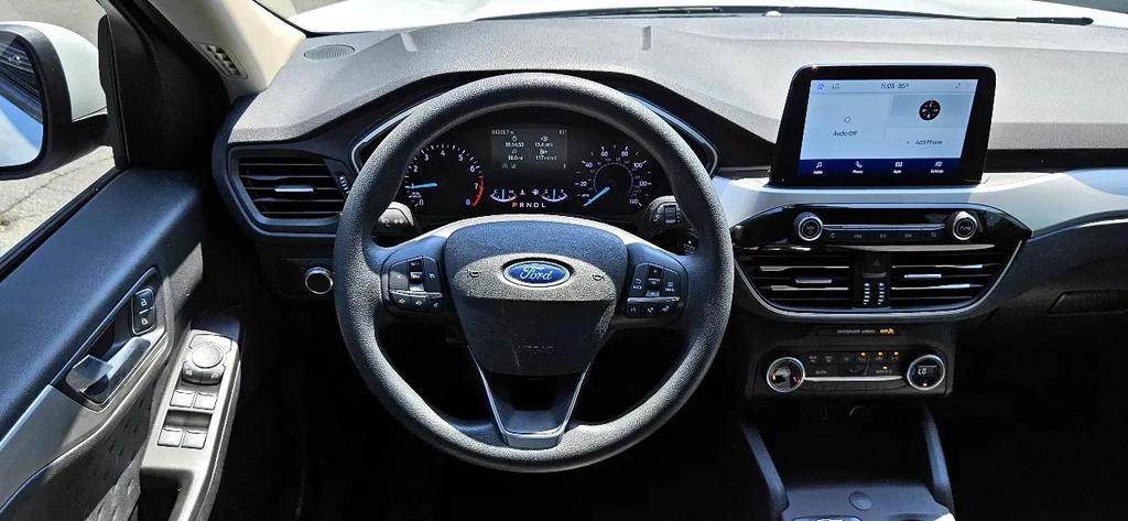 used 2020 Ford Escape car, priced at $20,980