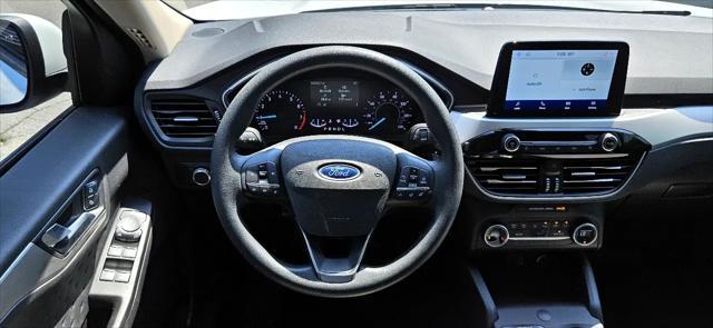 used 2020 Ford Escape car, priced at $20,980