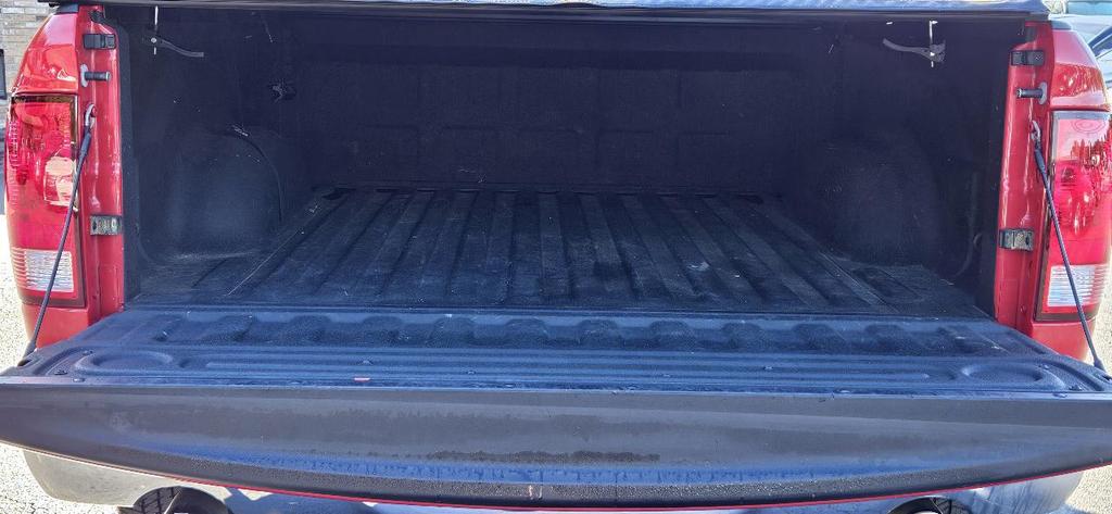 used 2017 Ram 1500 car, priced at $18,780