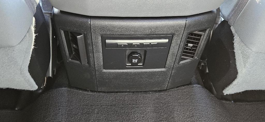 used 2017 Ram 1500 car, priced at $18,780