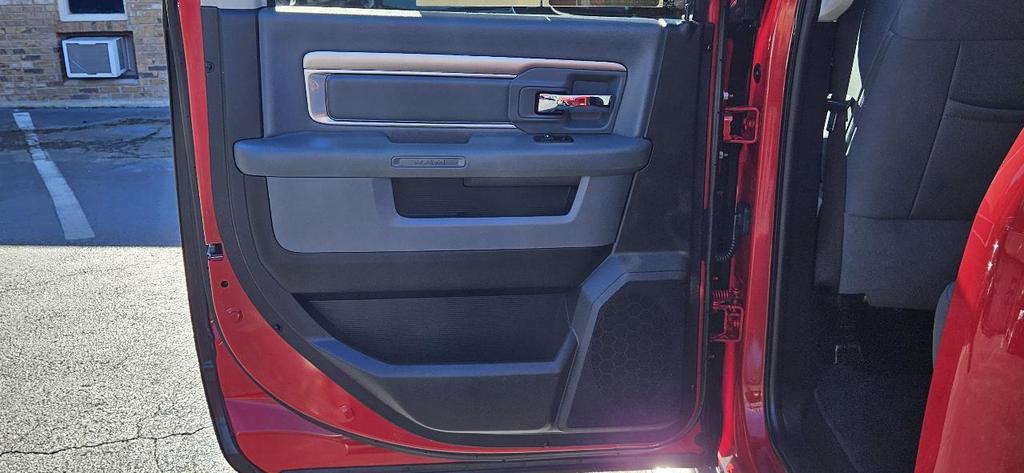 used 2017 Ram 1500 car, priced at $18,780