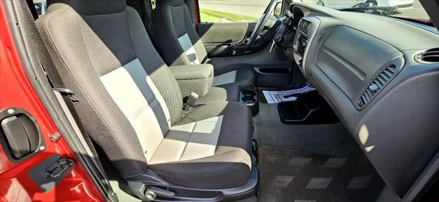used 2004 Ford Ranger car, priced at $13,995