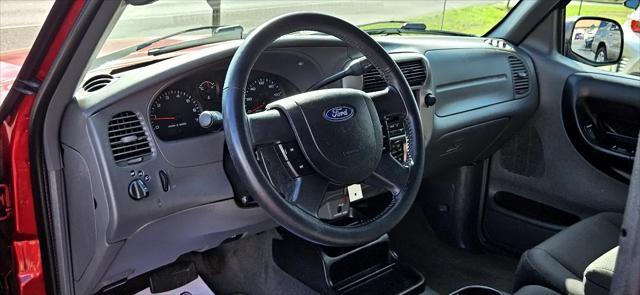 used 2004 Ford Ranger car, priced at $13,995