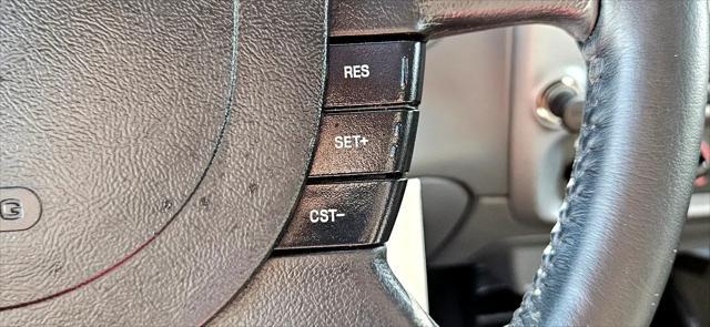 used 2004 Ford Ranger car, priced at $13,995