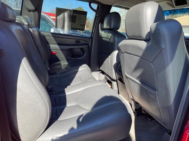 used 2007 Chevrolet Silverado 2500 car, priced at $20,980