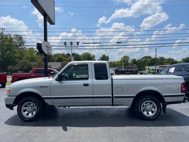 used 2007 Ford Ranger car, priced at $17,900