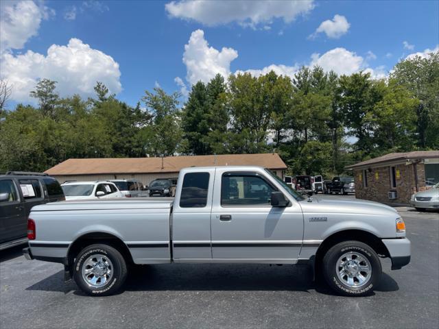 used 2007 Ford Ranger car, priced at $17,900