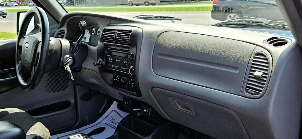 used 2010 Ford Ranger car, priced at $14,570