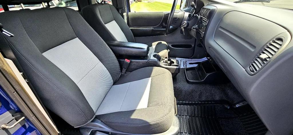 used 2010 Ford Ranger car, priced at $14,570