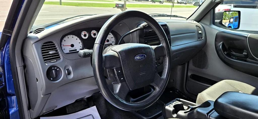 used 2010 Ford Ranger car, priced at $14,570