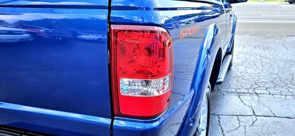 used 2010 Ford Ranger car, priced at $14,570