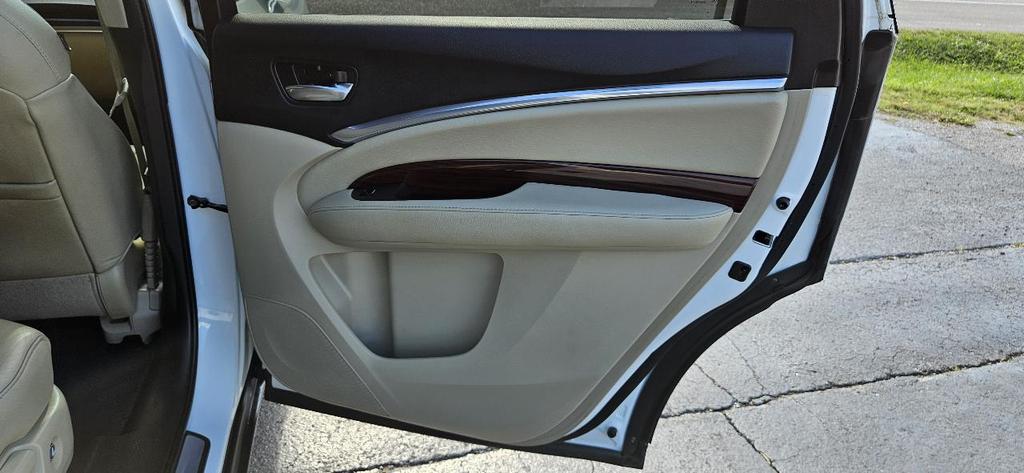 used 2015 Acura MDX car, priced at $16,380