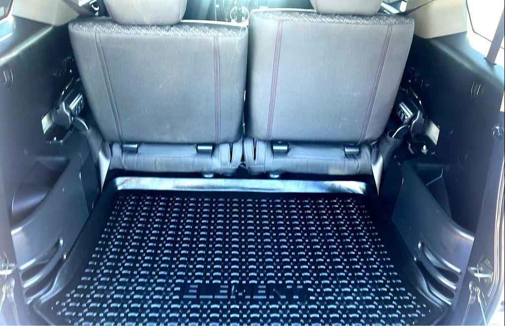 used 2007 Honda Element car, priced at $10,904