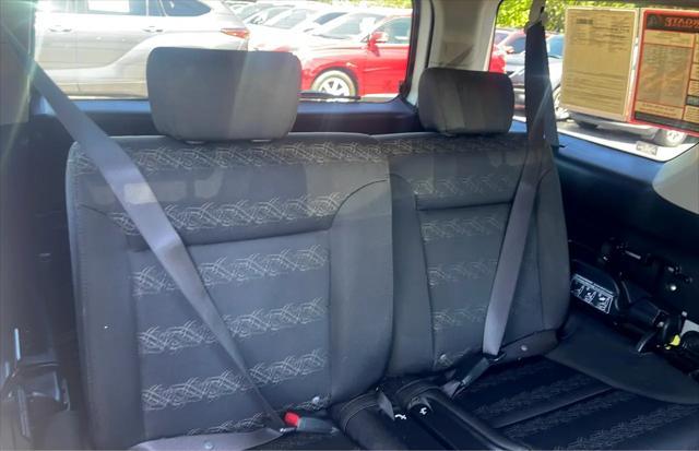 used 2007 Honda Element car, priced at $10,400